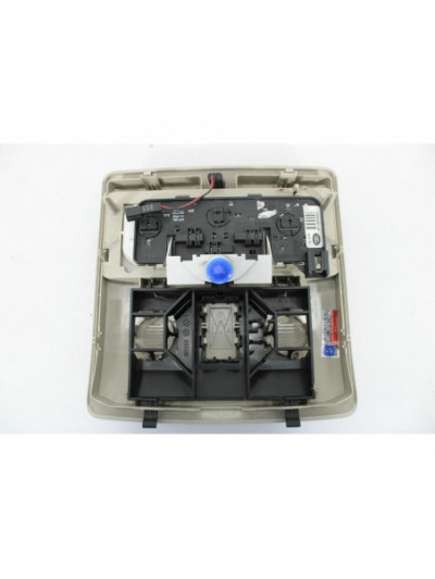 Recambio de luz interior para land rover discovery (...) referencia OEM IAM XDE500341LUM