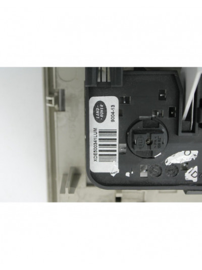 Recambio de luz interior para land rover discovery (...) referencia OEM IAM XDE500341LUM