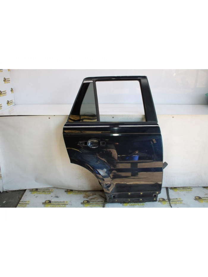Puerta trasera derecha LAND ROVER RANGE ROVER SPORT V6 TD HSE 2005