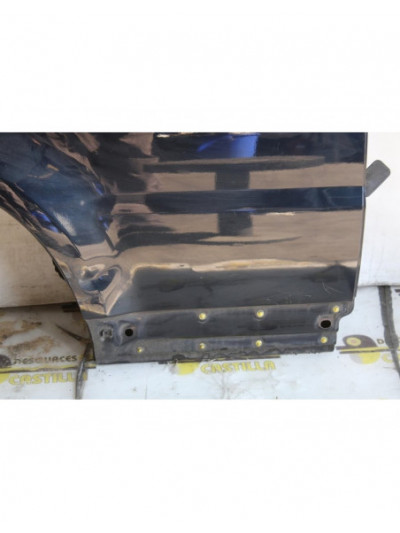 Puerta trasera derecha LAND ROVER RANGE ROVER SPORT V6 TD HSE 2005
