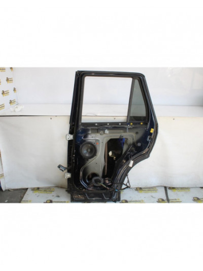 Puerta trasera derecha LAND ROVER RANGE ROVER SPORT V6 TD HSE 2005