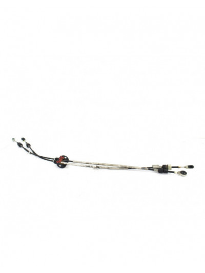 Cables palanca cambios LAND ROVER EVOQUE HSE 2018