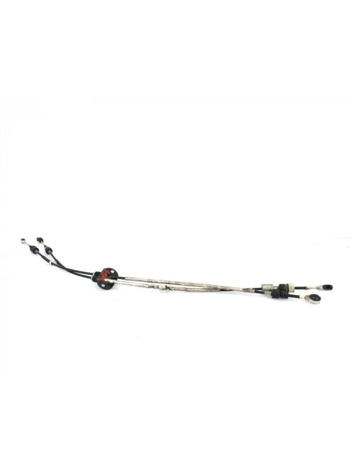 Cables palanca cambios LAND ROVER EVOQUE HSE 2018