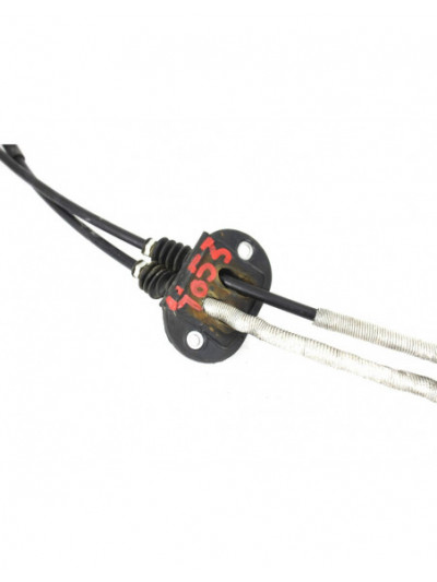 Cables palanca cambios LAND ROVER EVOQUE HSE 2018