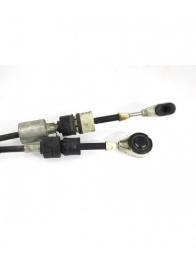 Cables palanca cambios LAND ROVER EVOQUE HSE 2018