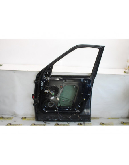 Recambio de puerta delantera derecha para land rover range rover sport v6 td hse referencia OEM IAM DEL.DERECHA