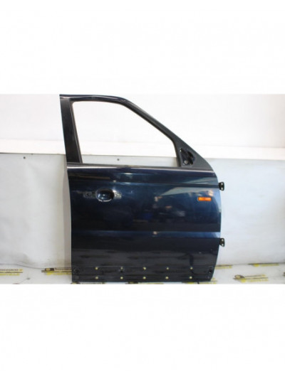 Recambio de puerta delantera derecha para land rover range rover sport v6 td hse referencia OEM IAM DEL.DERECHA