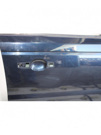 Recambio de puerta delantera derecha para land rover range rover sport v6 td hse referencia OEM IAM DEL.DERECHA