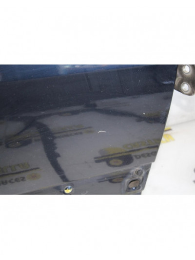 Recambio de puerta delantera derecha para land rover range rover sport v6 td hse referencia OEM IAM DEL.DERECHA