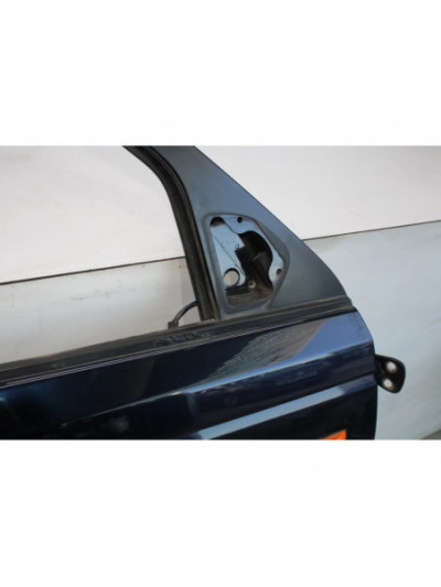 Recambio de puerta delantera derecha para land rover range rover sport v6 td hse referencia OEM IAM DEL.DERECHA