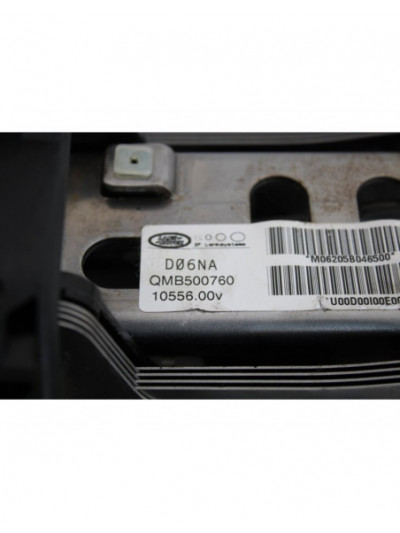 Columna direccion LAND ROVER RANGE ROVER SPORT V6 TD HSE 2005