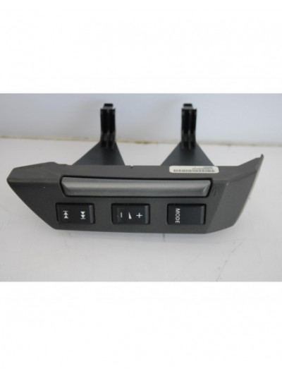 Recambio de mando sistema audio para land rover range rover sport v6 td hse referencia OEM IAM XPD500500