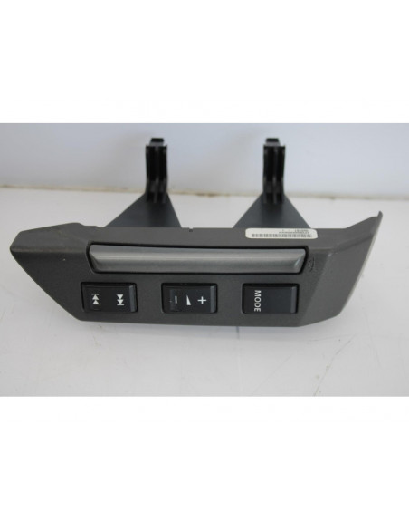 Recambio de mando sistema audio para land rover range rover sport v6 td hse referencia OEM IAM XPD500500