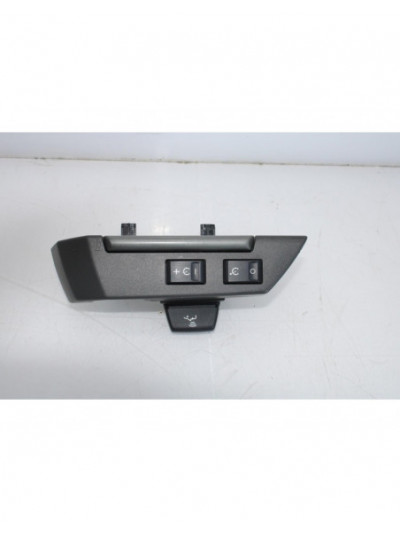 Recambio de mando control crucero para land rover range rover sport v6 td hse referencia OEM IAM XPD500601