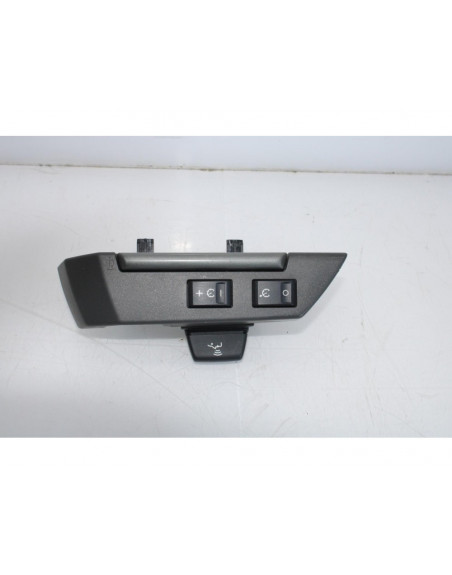 Recambio de mando control crucero para land rover range rover sport v6 td hse referencia OEM IAM XPD500601