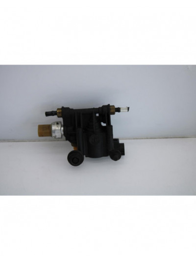 Recambio de valvula suspension neumatica para land rover range rover sport v6 td hse referencia OEM IAM RVH000046