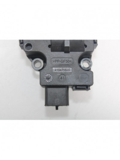 Motor trampilla calefacción AUDI A4 B8 Avant 2.0 TDI 2010