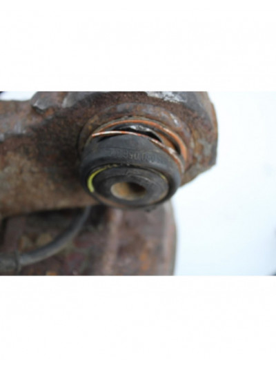 Recambio de mangueta trasera izquierda para land rover range rover sport v6 td hse referencia OEM IAM