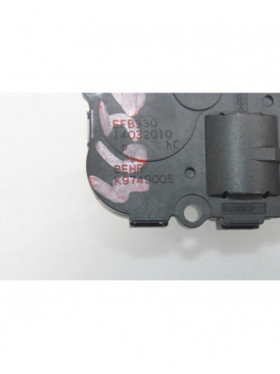 Motor trampilla calefacción AUDI A4 B8 Avant 2.0 TDI 2010