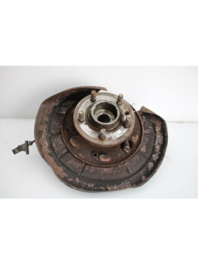 Recambio de mangueta trasera derecha para land rover range rover sport v6 td hse referencia OEM IAM