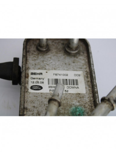 Radiador gasoil LAND ROVER RANGE ROVER SPORT V6 TD HSE 2005