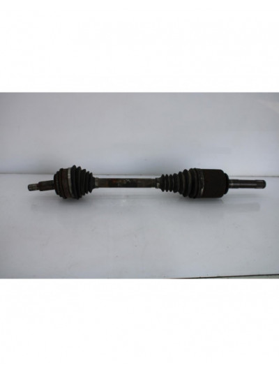 Transmision trasera izquierda LAND ROVER RANGE ROVER SPORT V6 TD HSE 2005