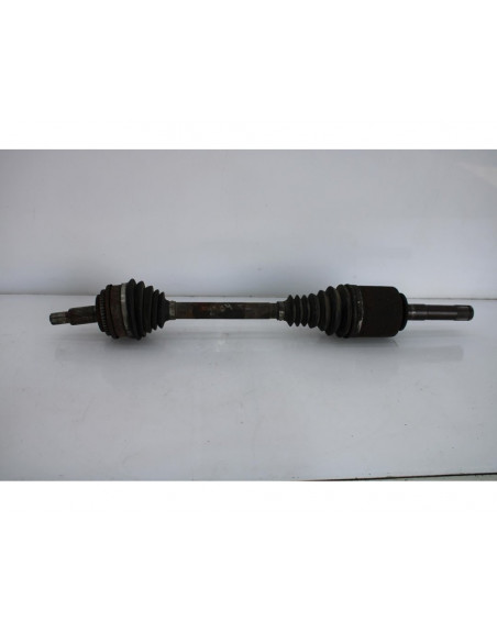 Transmision trasera izquierda LAND ROVER RANGE ROVER SPORT V6 TD HSE 2005