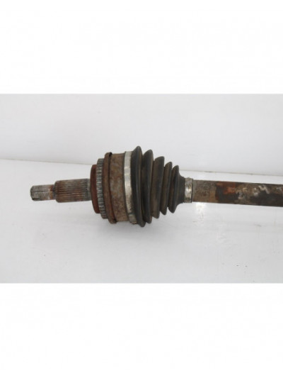 Transmision trasera izquierda LAND ROVER RANGE ROVER SPORT V6 TD HSE 2005