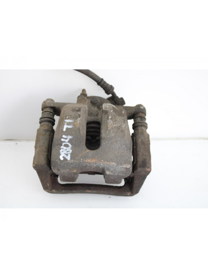 Recambio de pinza freno trasera izquierda para land rover range rover sport v6 td hse referencia OEM IAM
