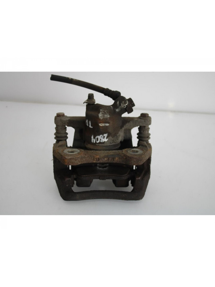 Recambio de pinza freno trasera derecha para land rover range rover sport v6 td hse referencia OEM IAM