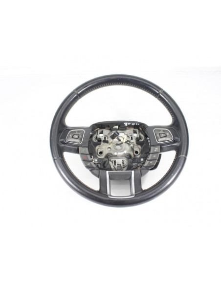 Recambio de volante para land rover evoque hse referencia OEM IAM GJ323F563BB