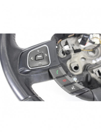 Recambio de volante para land rover evoque hse referencia OEM IAM GJ323F563BB