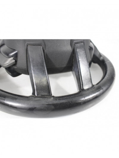 Recambio de volante para land rover evoque hse referencia OEM IAM GJ323F563BB