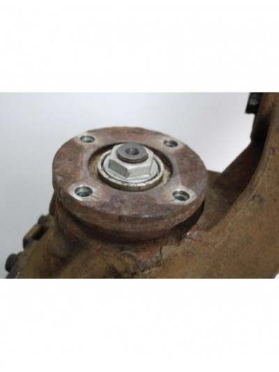 Diferencial trasero LAND ROVER RANGE ROVER SPORT V6 TD HSE 2005