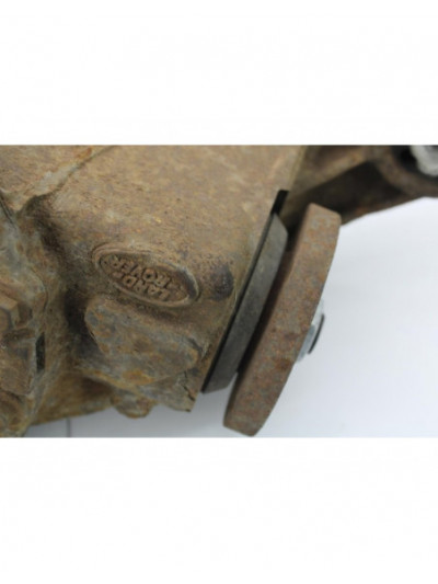 Diferencial trasero LAND ROVER DISCOVERY V6 TD SE 2008