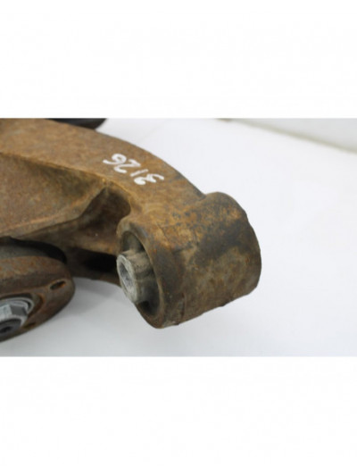 Diferencial trasero LAND ROVER DISCOVERY V6 TD SE 2008