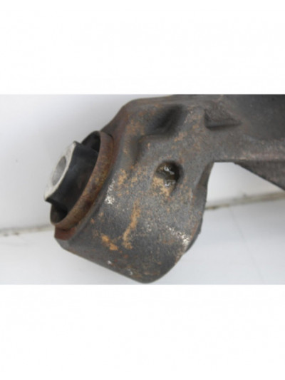 Recambio de soporte diferencial trasero para land rover range rover sport v6 td hse referencia OEM IAM