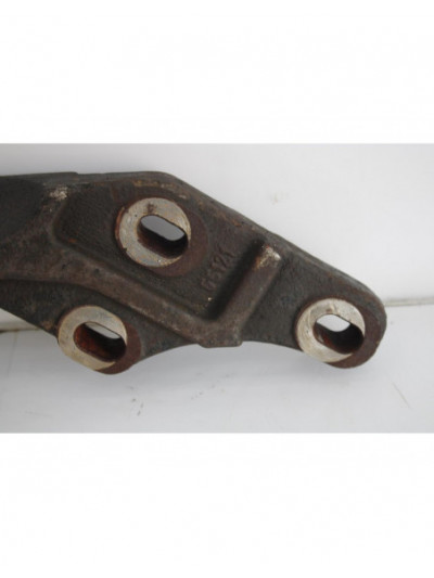 Recambio de soporte diferencial trasero para land rover range rover sport v6 td hse referencia OEM IAM