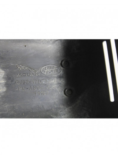 Recambio de moldura interior para land rover evoque hse referencia OEM IAM GJ3217D737EA