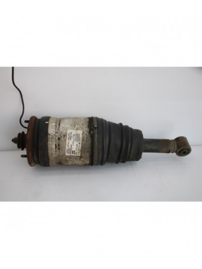 Recambio de amortiguador trasero derecho para land rover range rover sport v6 td hse referencia OEM IAM RPD500184