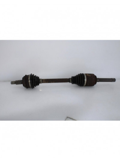 Transmision trasera derecha LAND ROVER RANGE ROVER SPORT V6 TD HSE 2005