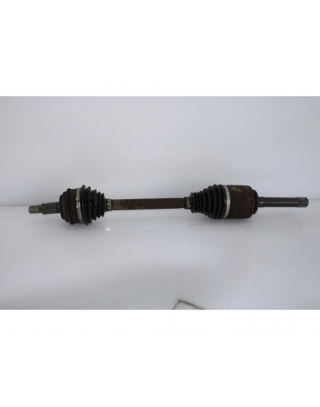 Transmision trasera derecha LAND ROVER RANGE ROVER SPORT V6 TD HSE 2005