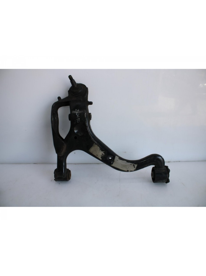 Recambio de brazo suspension superior delantero derecho para land rover range rover sport v6 td hse referencia OEM IAM BRAZOSUSP
