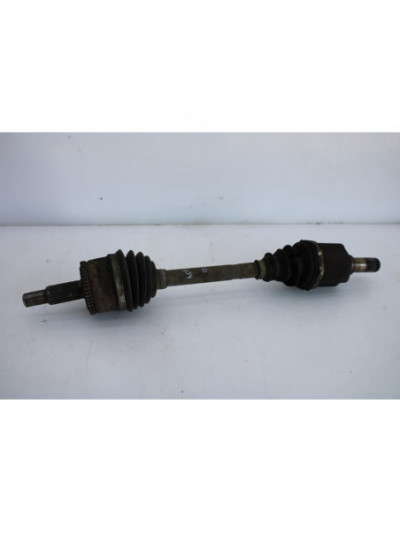 Transmision delantera izquierda LAND ROVER RANGE ROVER SPORT V6 TD HSE 2005