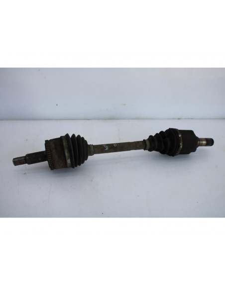 Transmision delantera izquierda LAND ROVER RANGE ROVER SPORT V6 TD HSE 2005