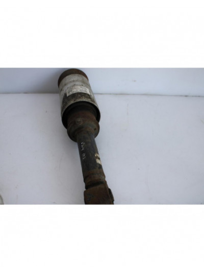 Recambio de amortiguador delantero izquierdo para land rover range rover sport v6 td hse referencia OEM IAM RNB500223I