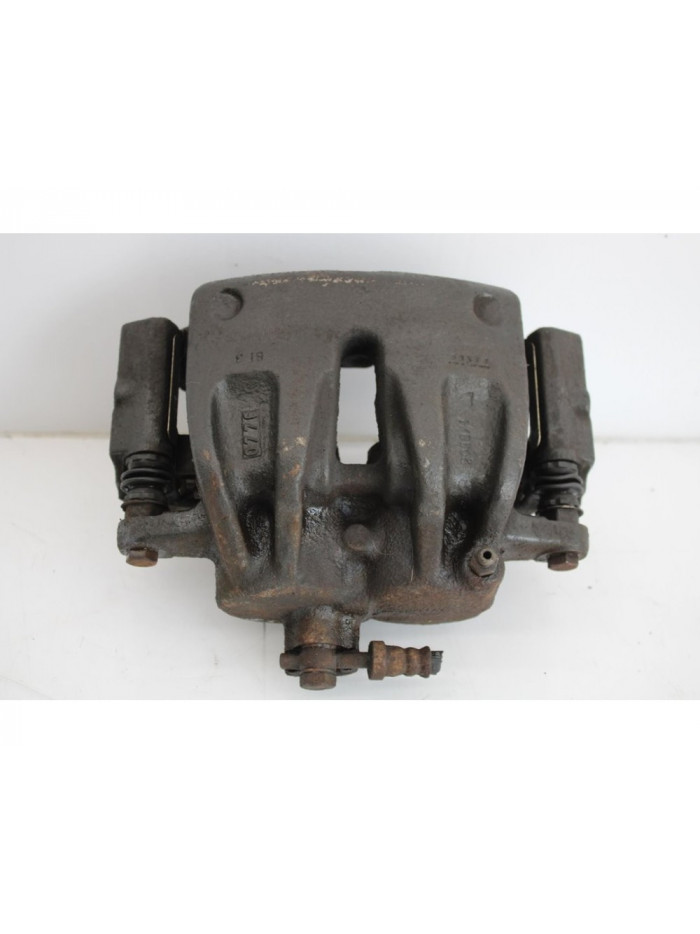 Recambio de pinza freno delantera izquierda para land rover range rover sport v6 td hse referencia OEM IAM