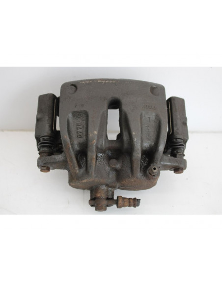 Recambio de pinza freno delantera izquierda para land rover range rover sport v6 td hse referencia OEM IAM