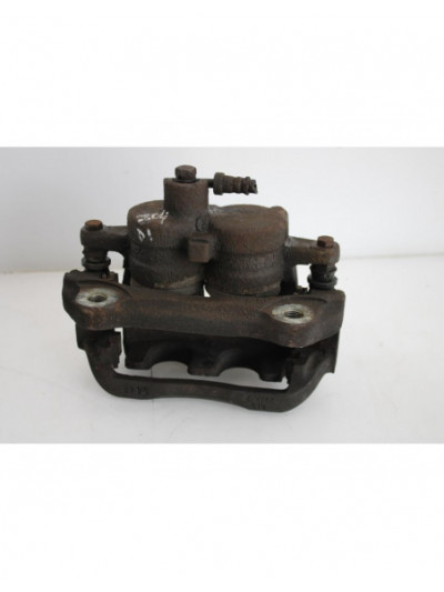 Recambio de pinza freno delantera izquierda para land rover range rover sport v6 td hse referencia OEM IAM