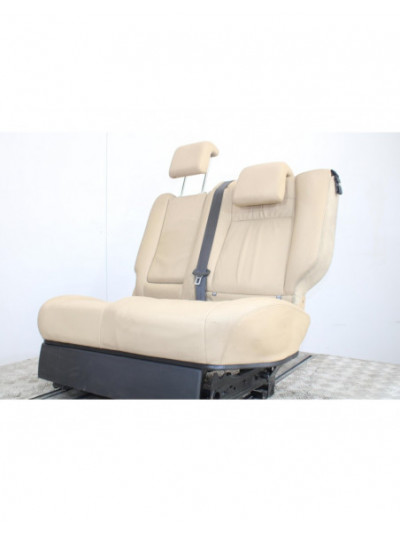 Recambio de asientos traseros para land rover range rover sport v6 td hse referencia OEM IAM 2804